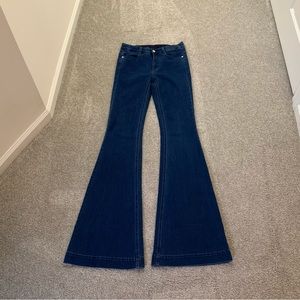Stella McCartney That 70’s Flare Jeans